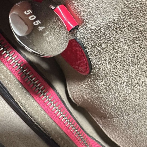 Authentic mulberry bag - Picture 8 of 8